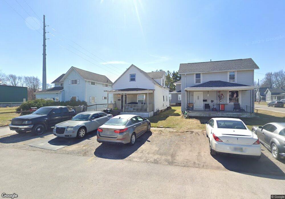 517 E Lima St, Findlay, OH 45840 - photo 1