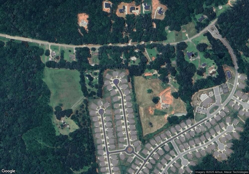 649 Haven Way, Monroe, GA 30655 - photo 1