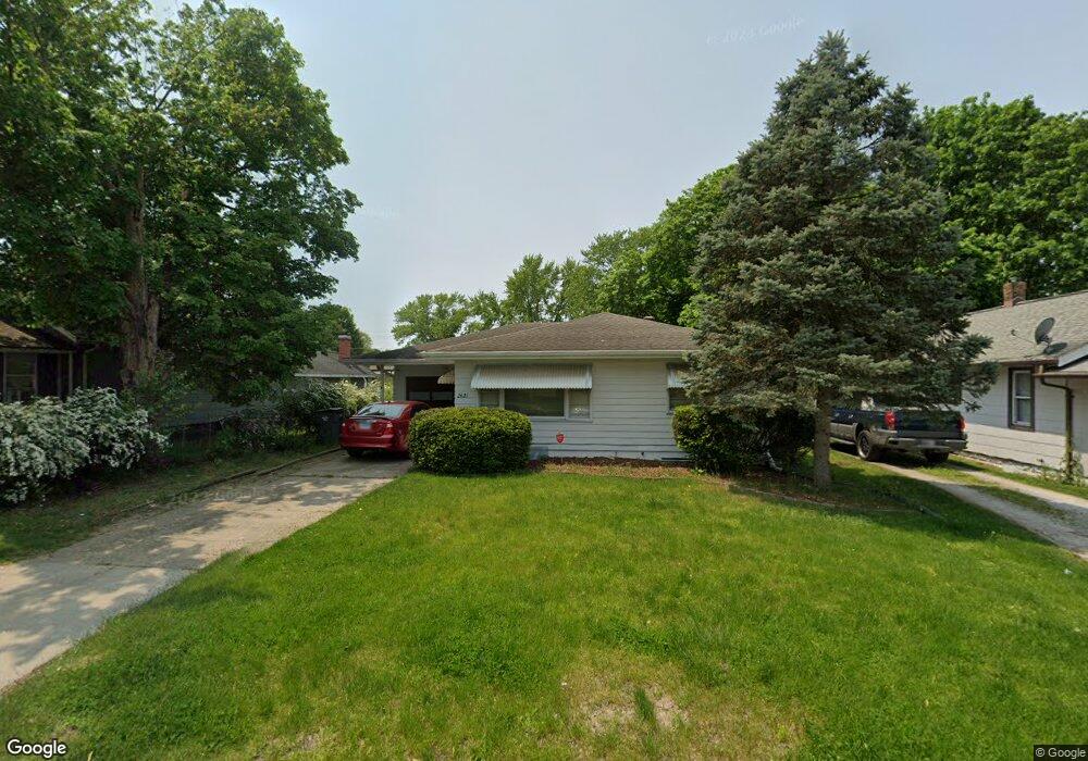 2621 Morton Ave, Elkhart, IN 46517 - photo 1