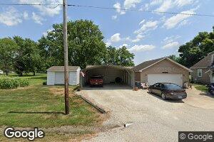 516 W Walnut St, Teutopolis, IL 62467
