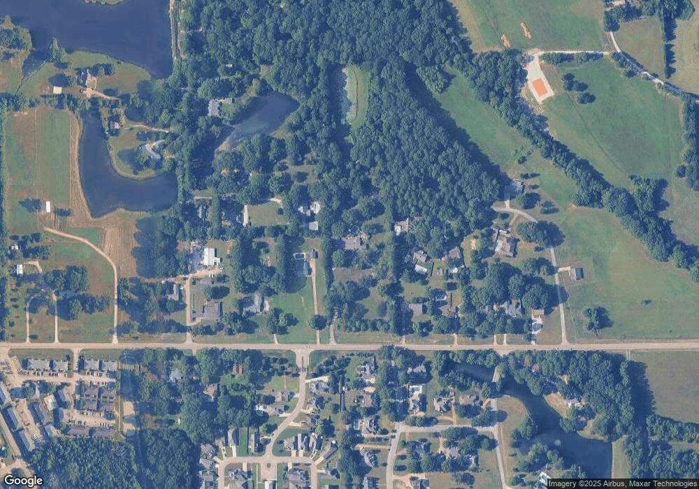 5362 Chesterville Rd, Tupelo, MS 38801 - photo 1