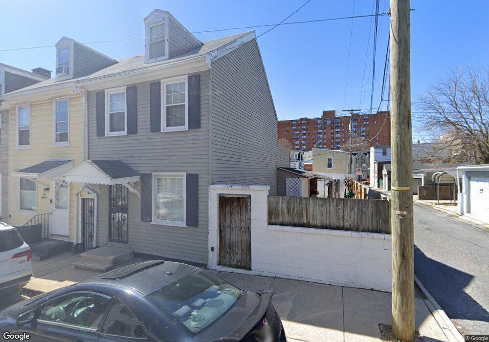 116 Wunder St, Reading, PA 19602 - photo 1