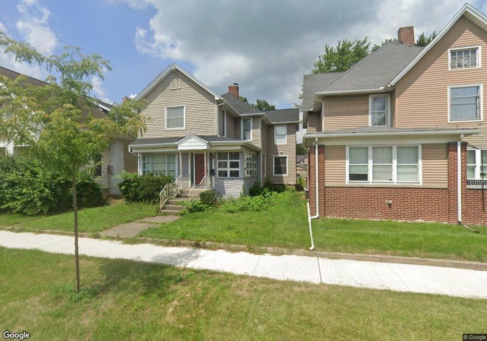 344 W 7th St, Auburn, IN 46706 - photo 1