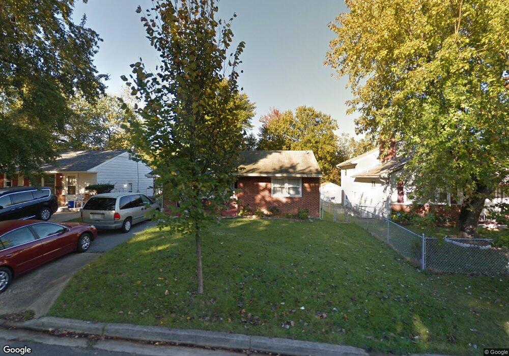 6120 63rd Ave, Riverdale, MD 20737 - photo 1