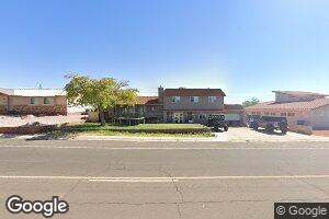 200 S Navajo Dr, Page, AZ 86040