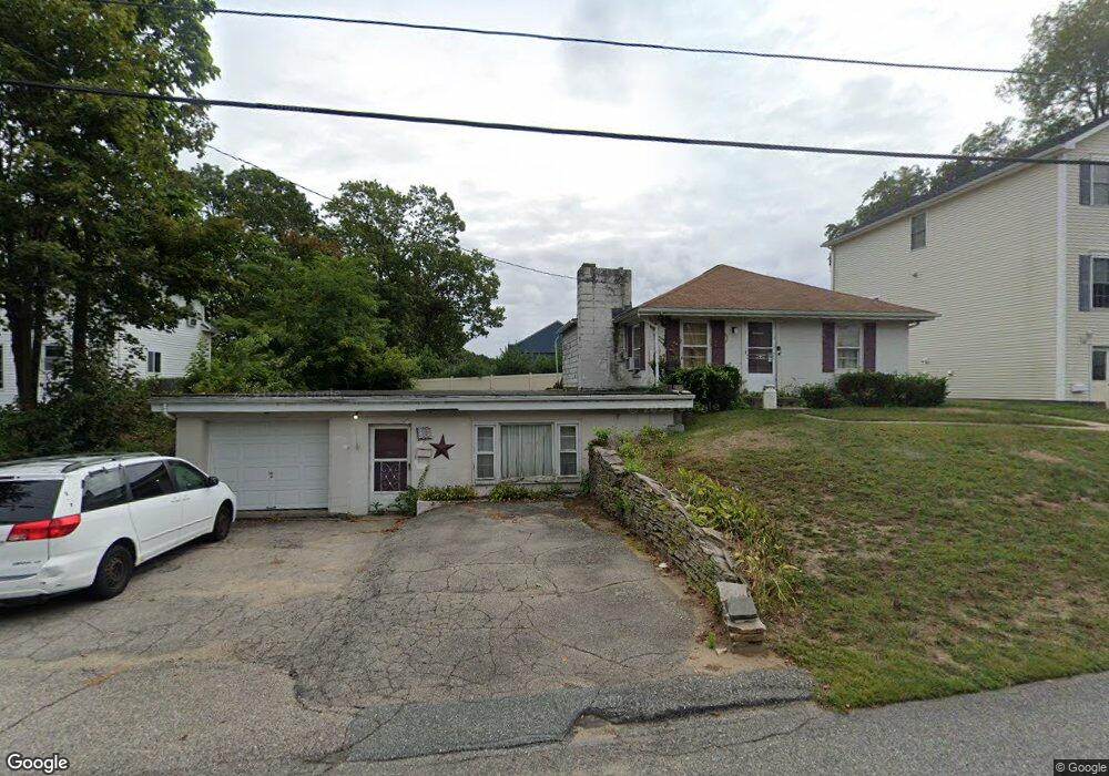 14 Hargraves St, Warwick, RI 02889 - photo 1