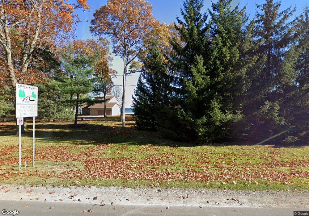 1512 N Huron Rd, Tawas City, MI 48763 - photo 1