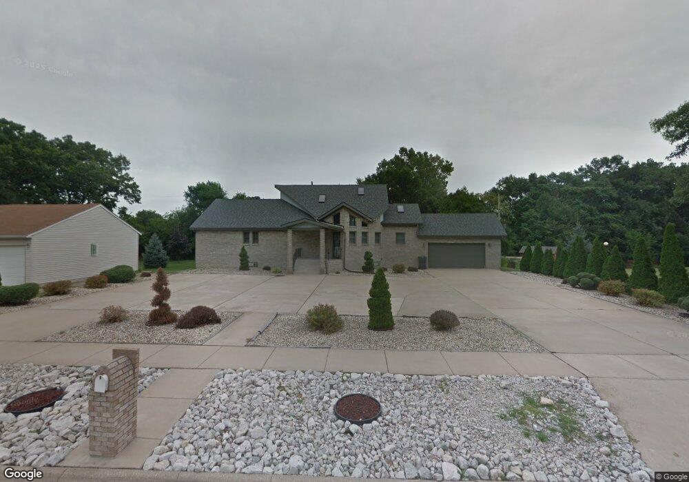 2267 Ellsworth St unit 55, Gary, IN 46404 - photo 1