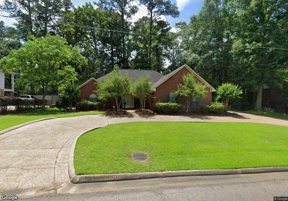 63 Wansley Rd, Laurel, MS 39440 - photo 1