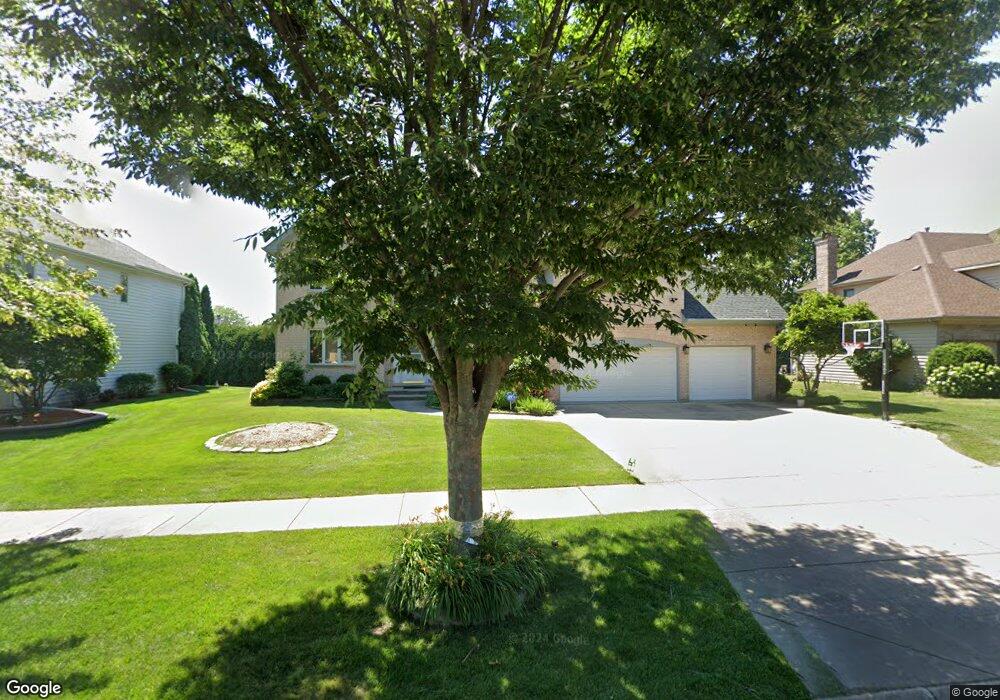 1873 Morgan Cir, Naperville, IL 60565 - photo 1