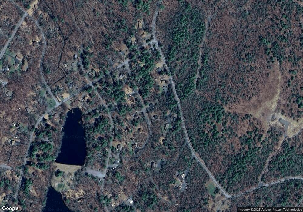 113 Stag Ln, Dingmans Ferry, PA 18328 - photo 1