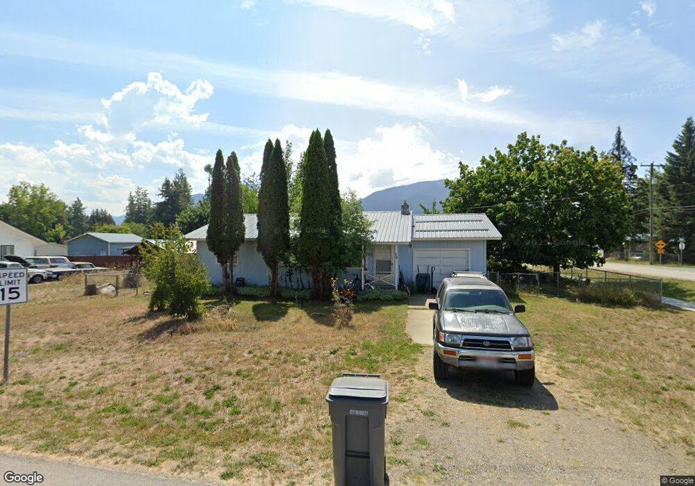 19 Bryan Dr, Clark Fork, ID 83811 - photo 1