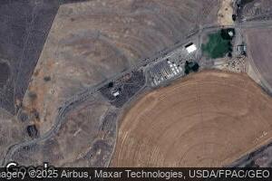 25873 Bennett Rd NE, Wilson Creek, WA 98860