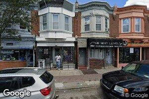 1220 Haddon Ave, Camden, NJ 08103