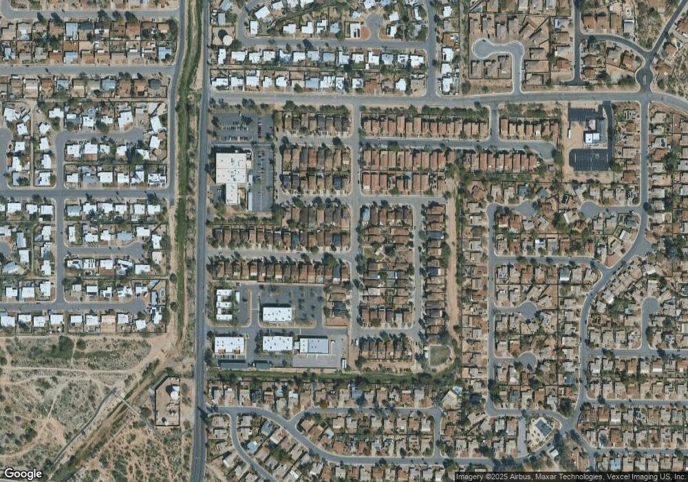 2786 W Duskywing Dr, Tucson, AZ 85741 - photo 1