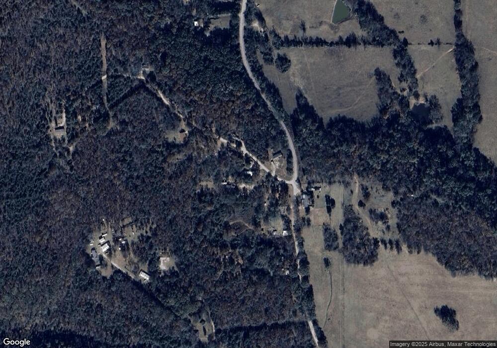 474736 E 983 Rd, Muldrow, OK 74948 - photo 1