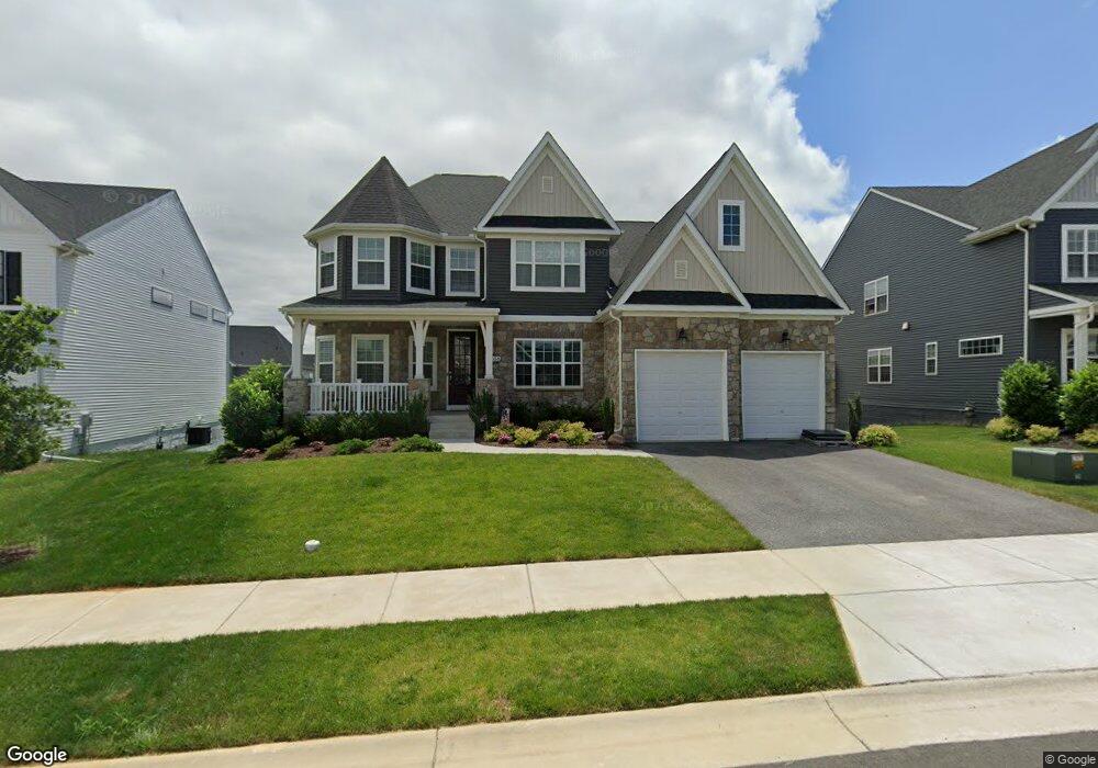 2658 Front Shed Dr, Frederick, MD 21702 - photo 1