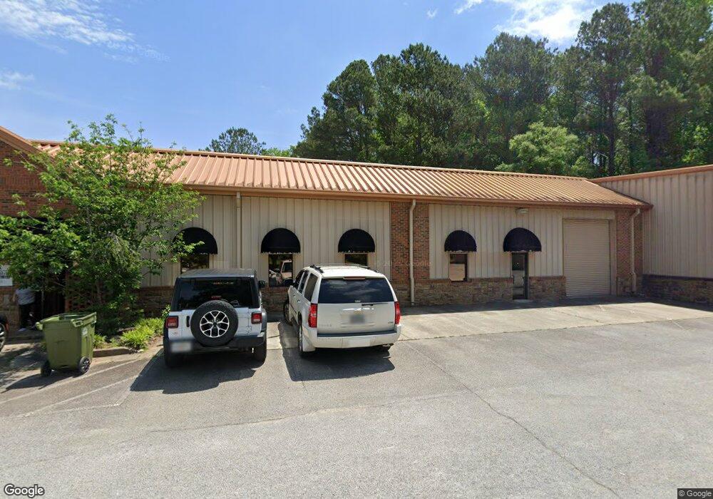 555 Columbia Dr, Carrollton, GA 30117 - photo 1