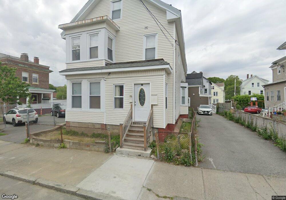 11 Violet St, Lynn, MA 01902 - photo 1