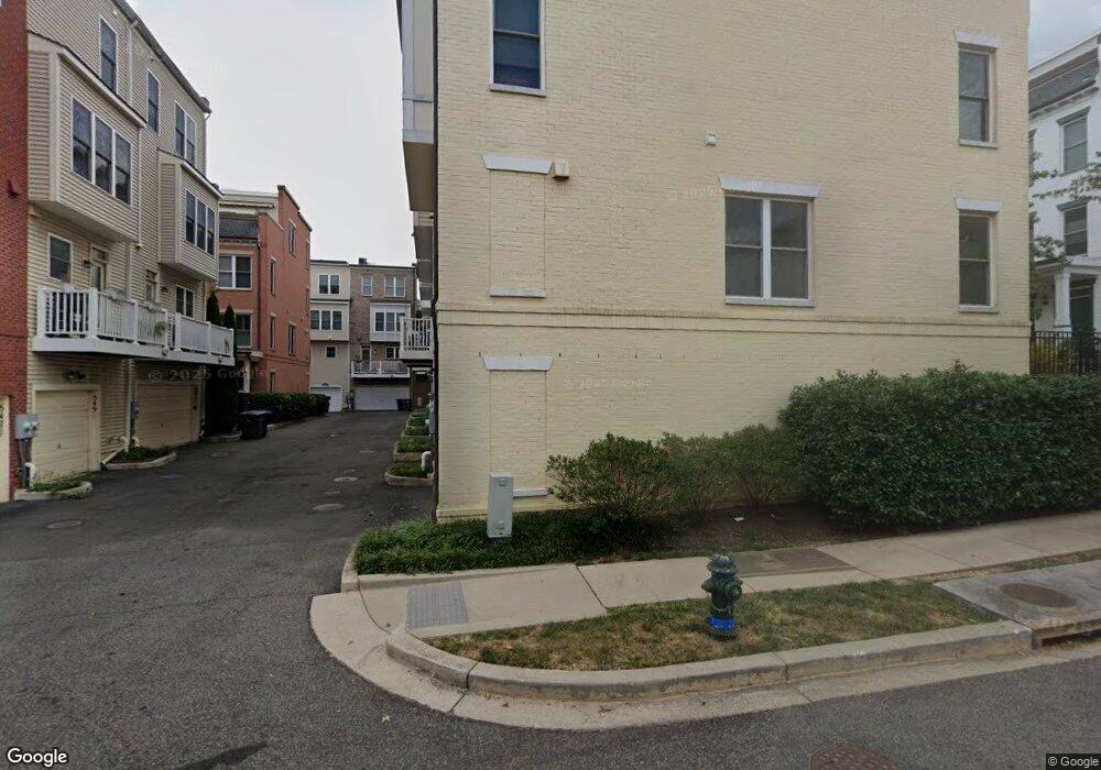 535 Regent Place NE, Washington, DC 20017 - photo 1