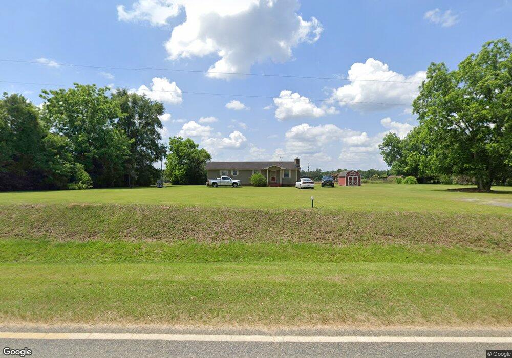 757 Dixie Barwick Rd, Dixie, GA 31629 - photo 1