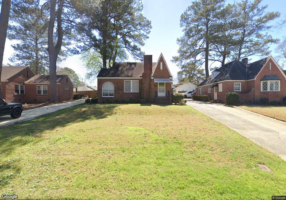 2260 Camille Dr, Columbus, GA 31906 - photo 1