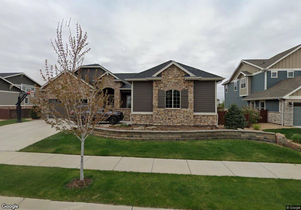 5927 Story Rd, Timnath, CO 80547 - photo 1