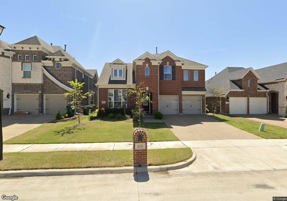 106 Turks Cap Trail, Wylie, TX 75098 - photo 1