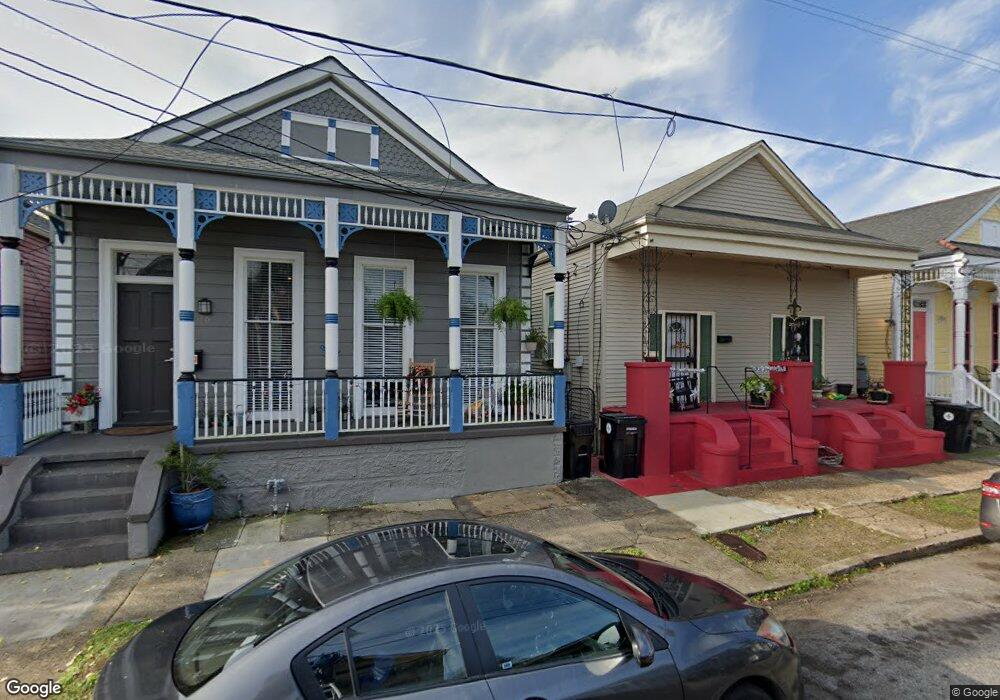 3020 Dumaine St, New Orleans, LA 70119 - photo 1