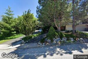 701 Sunset Ln, Ogden, UT 84403