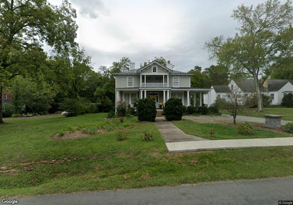 107 Ellisville Dr, Louisa, VA 23093 - photo 1