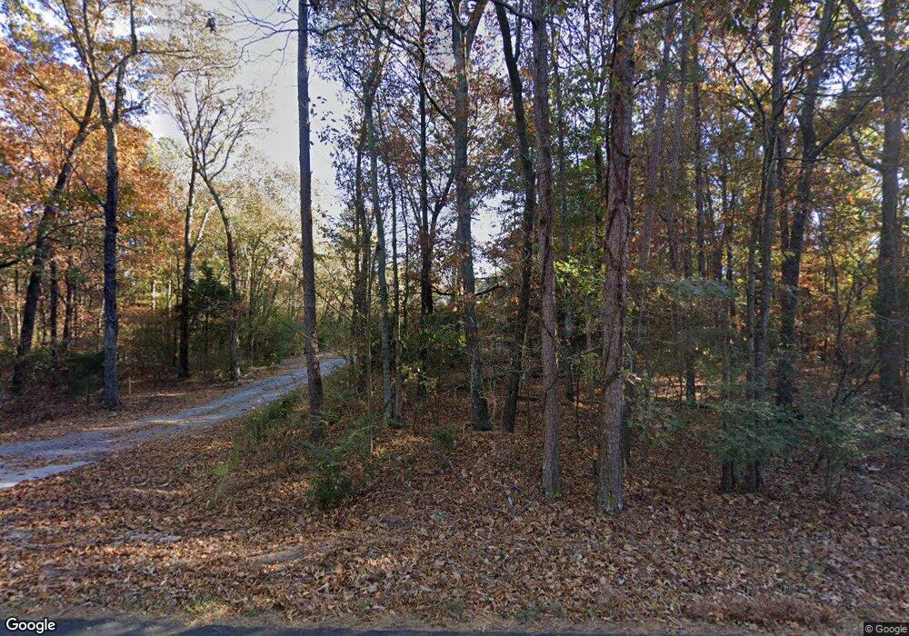 176 Mini Rd SE, Rydal, GA 30171 - photo 1