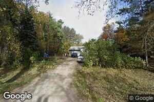 7033 E Lake Carlos Dr NE, Carlos, MN 56319