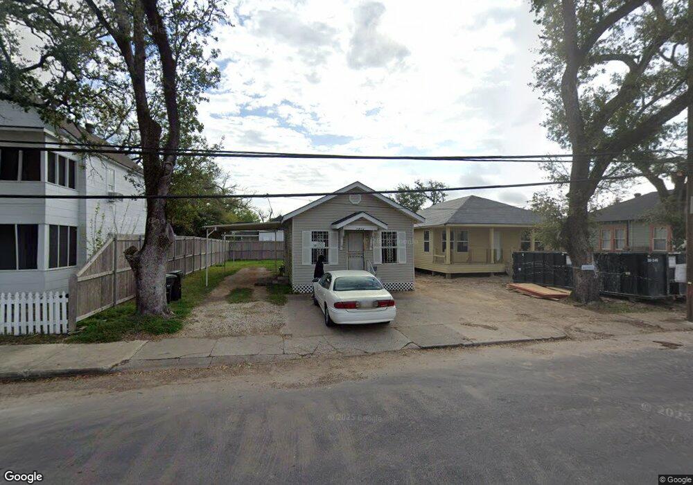 1803 Hodges St, Lake Charles, LA 70601 - photo 1