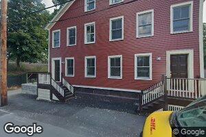 308 Green St, Schenectady, NY 12305