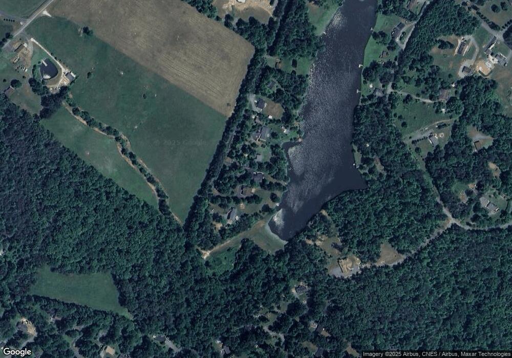 307 Lakewood Dr, Ruckersville, VA 22968 - photo 1