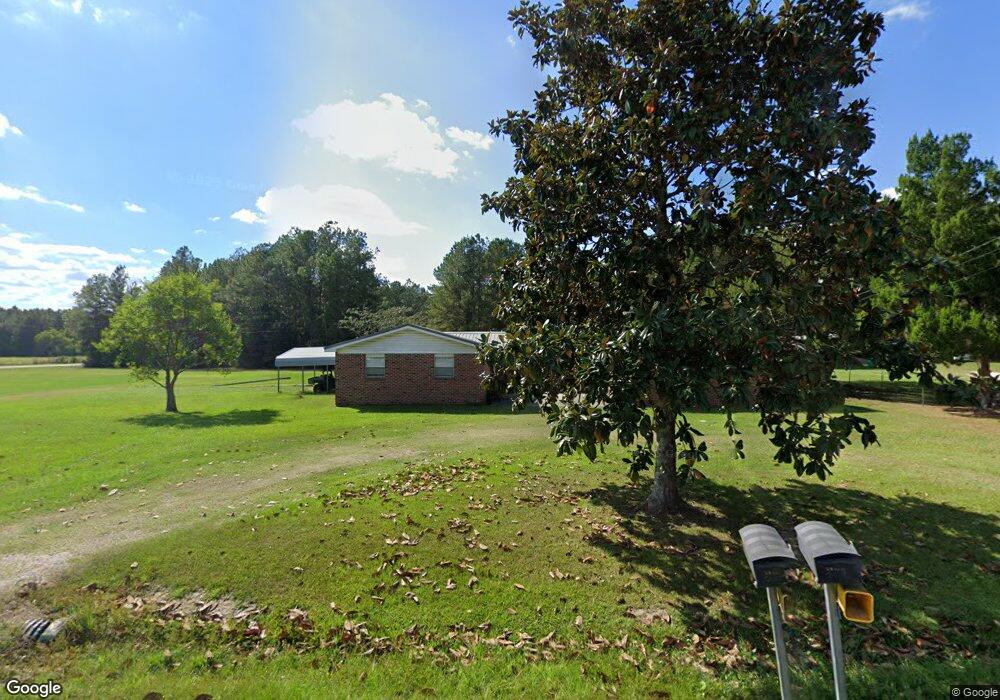 22391 Mitchell Rd, Picayune, MS 39466 - photo 1