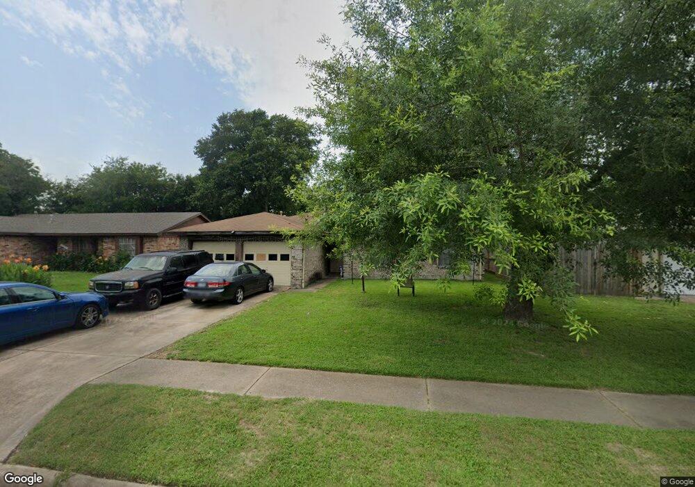 1306 Rainy River Dr, Houston, TX 77088 - photo 1