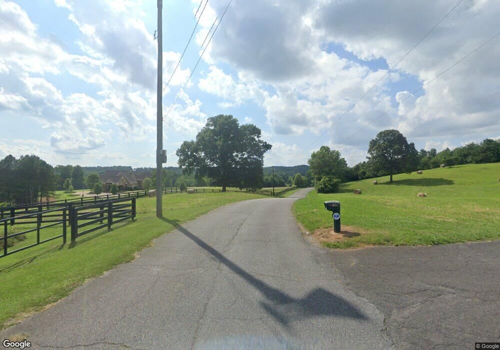 0 Mansfield Rd NE unit 8026550, White, GA 30184 - photo 1