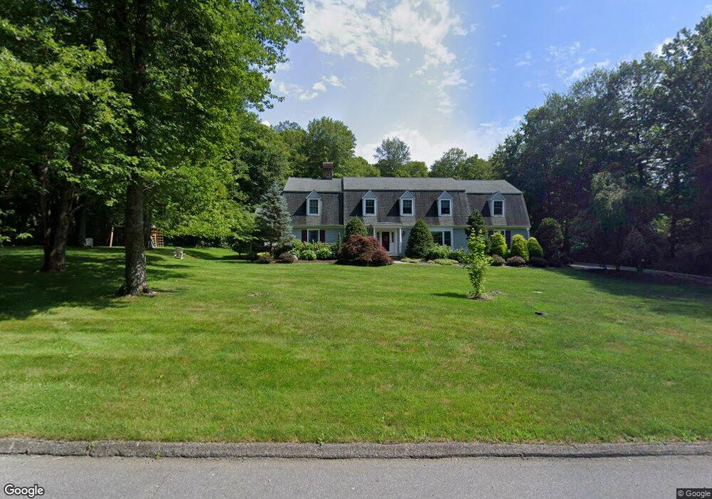 52 High Ridge Rd, Redding, CT 06896 - photo 1