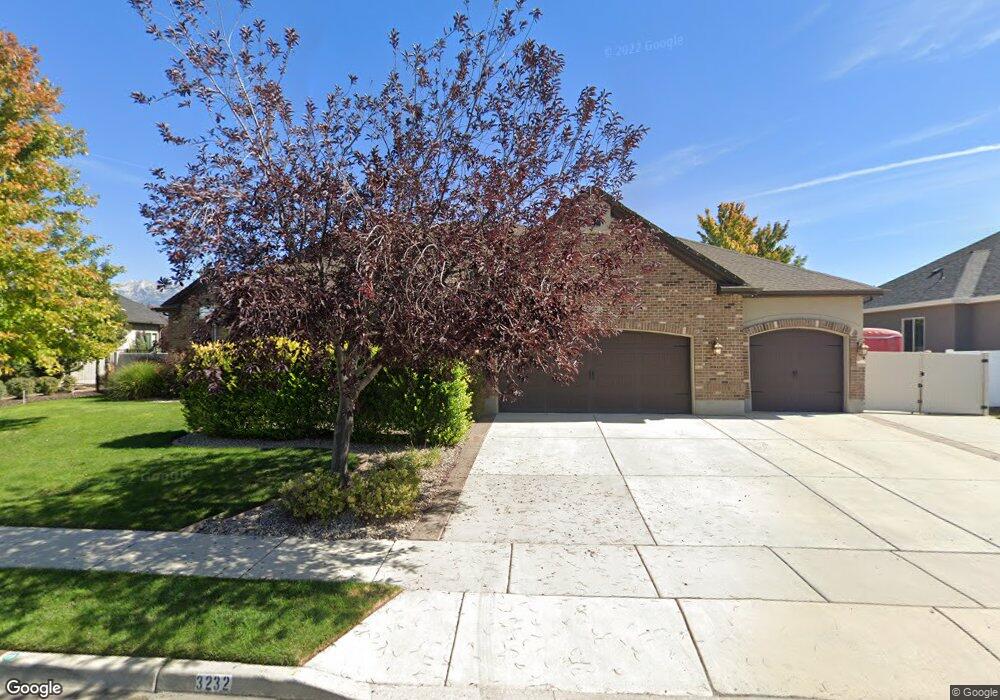 3232 N 960 E, Lehi, UT 84043 - photo 1