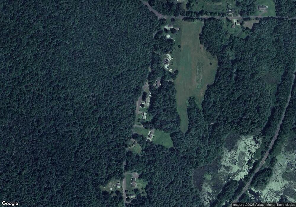 8 Kuhrt Rd, Stafford Springs, CT 06076 - photo 1