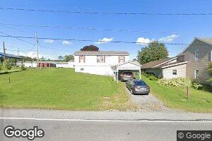 424 Railroad Ave, Patton, PA 16668