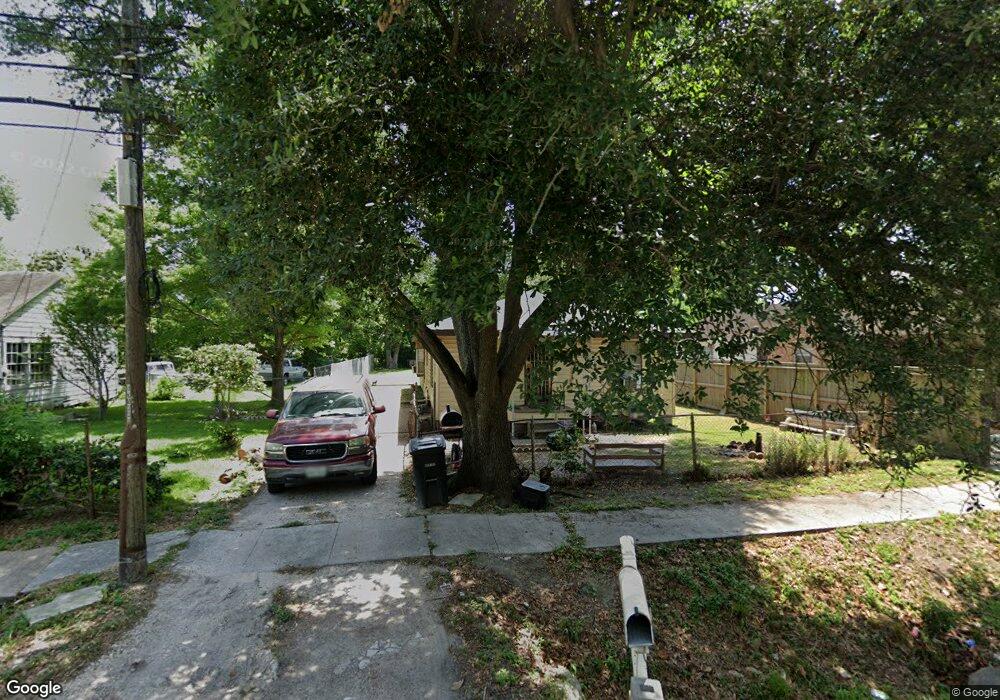 8818 Lomax St, Houston, TX 77093 - photo 1