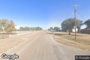 NW/4 9-24n-6 W I M Garfield County Oklahoma, Kremlin, OK 73753