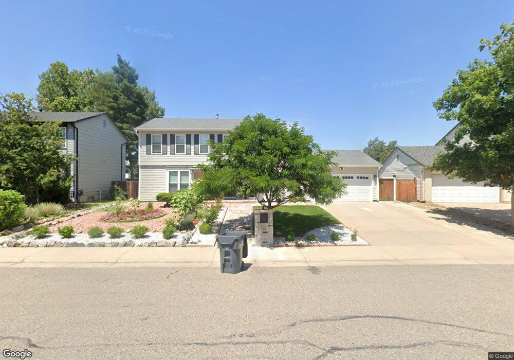 2303 S Dawson Way, Aurora, CO 80014 - photo 1