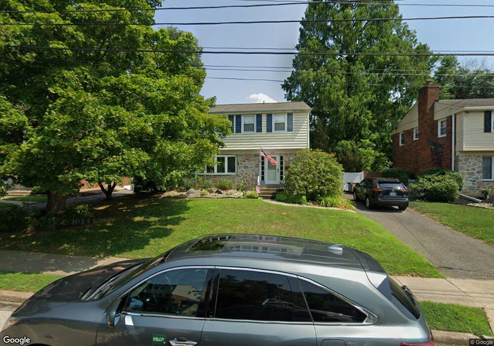 1420 Donna Ave, Woodlyn, PA 19094 - photo 1