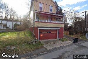 323 Maffett St, Wilkes Barre, PA 18705