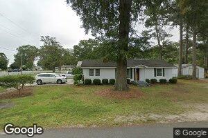 222 Church St, Faison, NC 28341