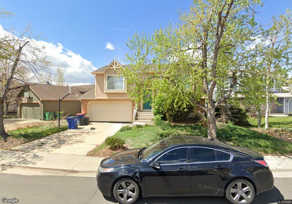3933 S Espana St, Aurora, CO 80013 - photo 1